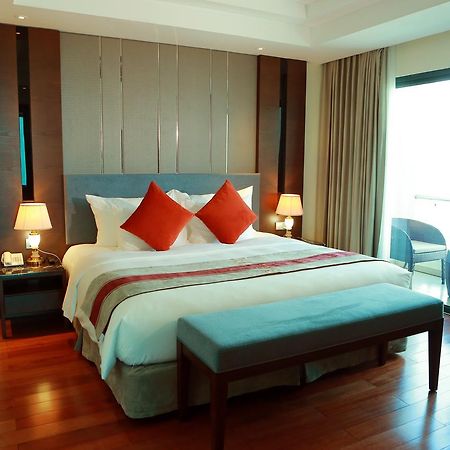 Summer Cua Lo Hotel Экстерьер фото