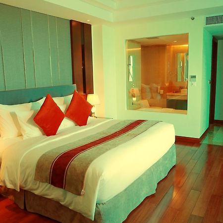 Summer Cua Lo Hotel Экстерьер фото