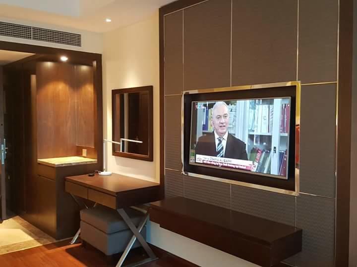Summer Cua Lo Hotel Экстерьер фото