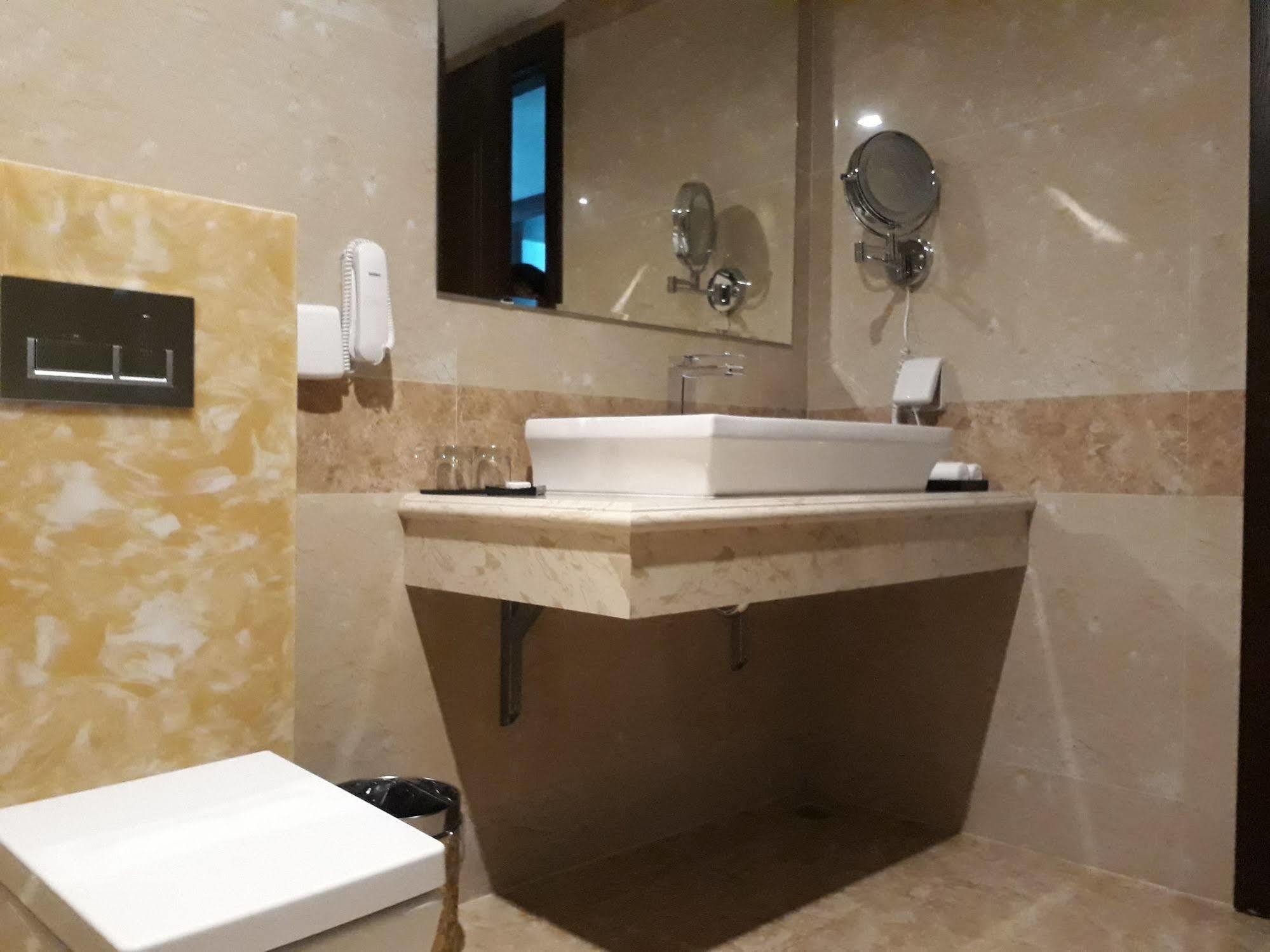 Summer Cua Lo Hotel Экстерьер фото